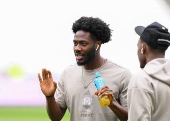 Double standards? – ‘Attitude concerns’ tag on Super Eagles’ Osimhen unfair