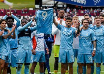 Out for three months: Super Eagles star a doubt for AFCON 2025 in big blow for Nigeria