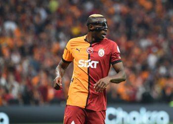 Napoli bosses to face court trial over Victor Osimhen transfer