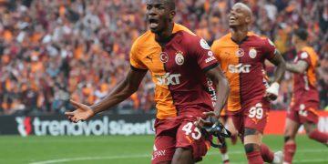 Mutiu Adepoju laments Salisu’s U-23 Olympic failure