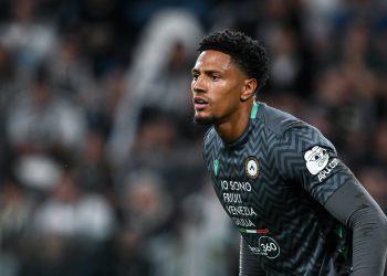 “Nothing more special” – Germany-born Super Eagles star leaves Nigeria after emotional visit to Enugu