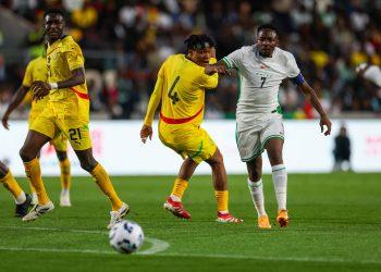 Confirmed: Ahmed Musa to lead Super Eagles against Ghana, Jamaica at the Unity Cup
