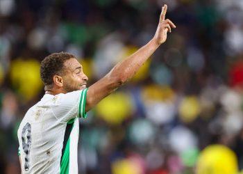 Leon Balogun unsure about Rangers’ future as contract end nears