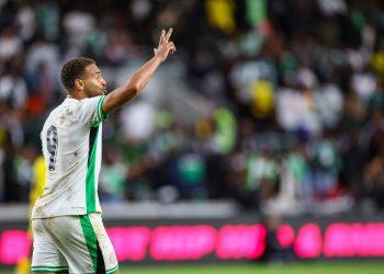 Seven Super Eagles stars in doubt for crucial Gabon World Cup playoff