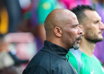 CHAN 2024: Flying Eagles star drafted in as Chelle’s Nigeria battle injury blow before Sudan tie