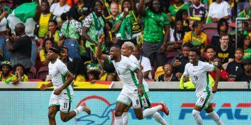 Man of the Tournament – AFCON 2013 winner lauds Super Eagles striker for Unity Cup performance