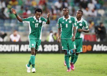 Armed robbers attack NFF vice-president, leaving two-time CAF award winner injured