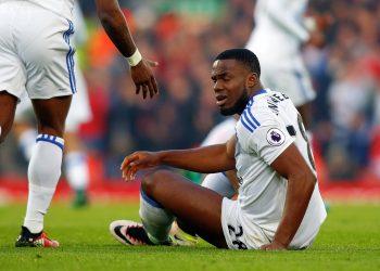 Captain of fifth-tier English side claims Victor Anichebe is why they weren’t promoted