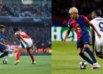 Is Lamine Yamal better than Messi? Afrobeat star drops his opinion