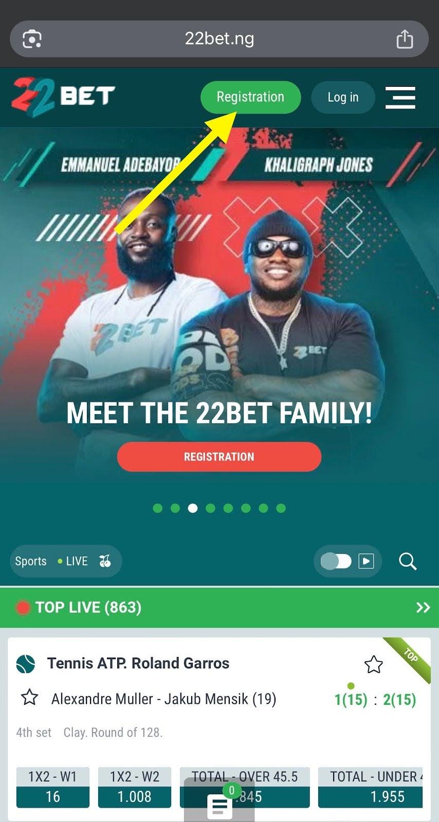 22bet Review 2026: Is This Betting Site Still Competitive?