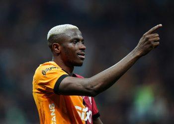 Ex-Chelsea man reveals why Osimhen might be the transfer of the summer