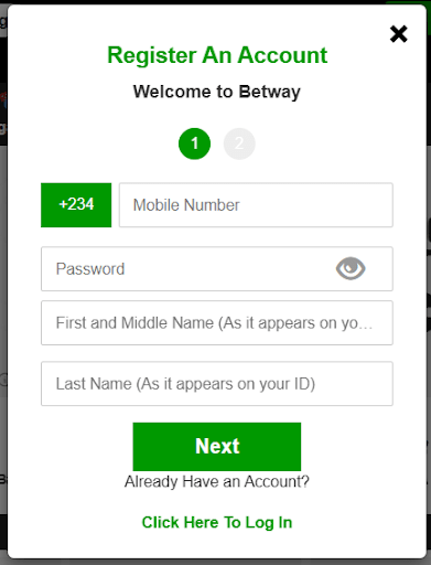 Betway Review 2026: Expert Review & Ratings for Nigerian Players