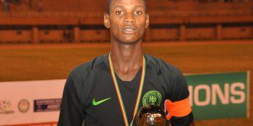Netherlands Can’t Stop Us From Winning The U-17 World Cup, Says Golden Eaglets Stars