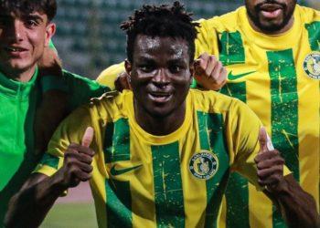 Bright Osayi-Samuel: Super Eagles star makes transfer decision amid Crystal Palace links