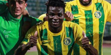 Awaziem starts first game since December in Alanyaspor win