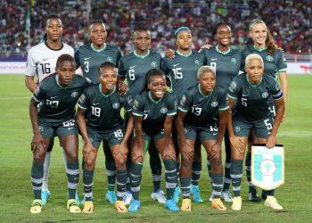 NFF makes Justine Madugu contract decision as Super Falcons qualify for 2026 WAFCON, eye World Cup