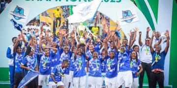 CAF Women Champions League: Nigerian champions face Ghanaian foes in the hunt for continental honours