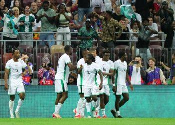 Super Eagles’ next match: Time and where to watch Nigeria vs Russia clash