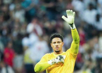 “We’ll be ready” – William Troost-Ekong sends strong message to Tanzania and others ahead of AFCON 2025 showdown