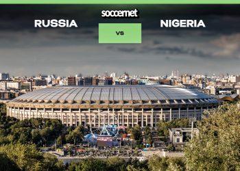 Super Eagles’ next match: Time and where to watch Nigeria vs Russia clash