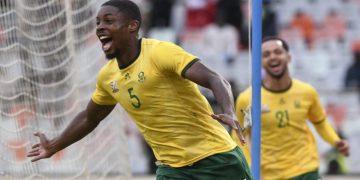 Ime Okon: Top-rated star eligible for Nigeria and South Africa heads to Ukraine for Dynamo Kyiv trials