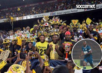 Ex-South Africa coach questions Kaizer Chiefs’ preference for Rwanda goalie over Nwabali