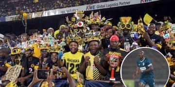 Akpeyi Returns As Chiefs Bounce Back From Sundowns Loss