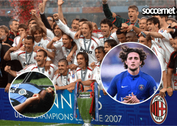 “I admire him” – Former PSG star Rabiot speaks on ex-Super Eagles star