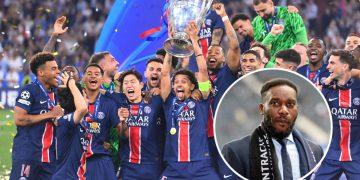 Napoli to examine 10 coaches to replace Victor Osimhen’s boss Spalletti