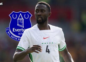 NPFL: Everton’s FA Cup-winning star appointed head coach of Nigeria’s Lobi Stars