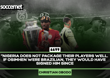 Back with a bang! Lookman spurs Atalanta to brilliant comeback win over Fiorentina