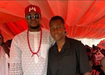 Eyes fixed on the prize: Super Falcons goalkeeper eyes WAFCON glory