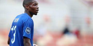 Ime Okon: Top-rated star eligible for Nigeria and South Africa heads to Ukraine for Dynamo Kyiv trials