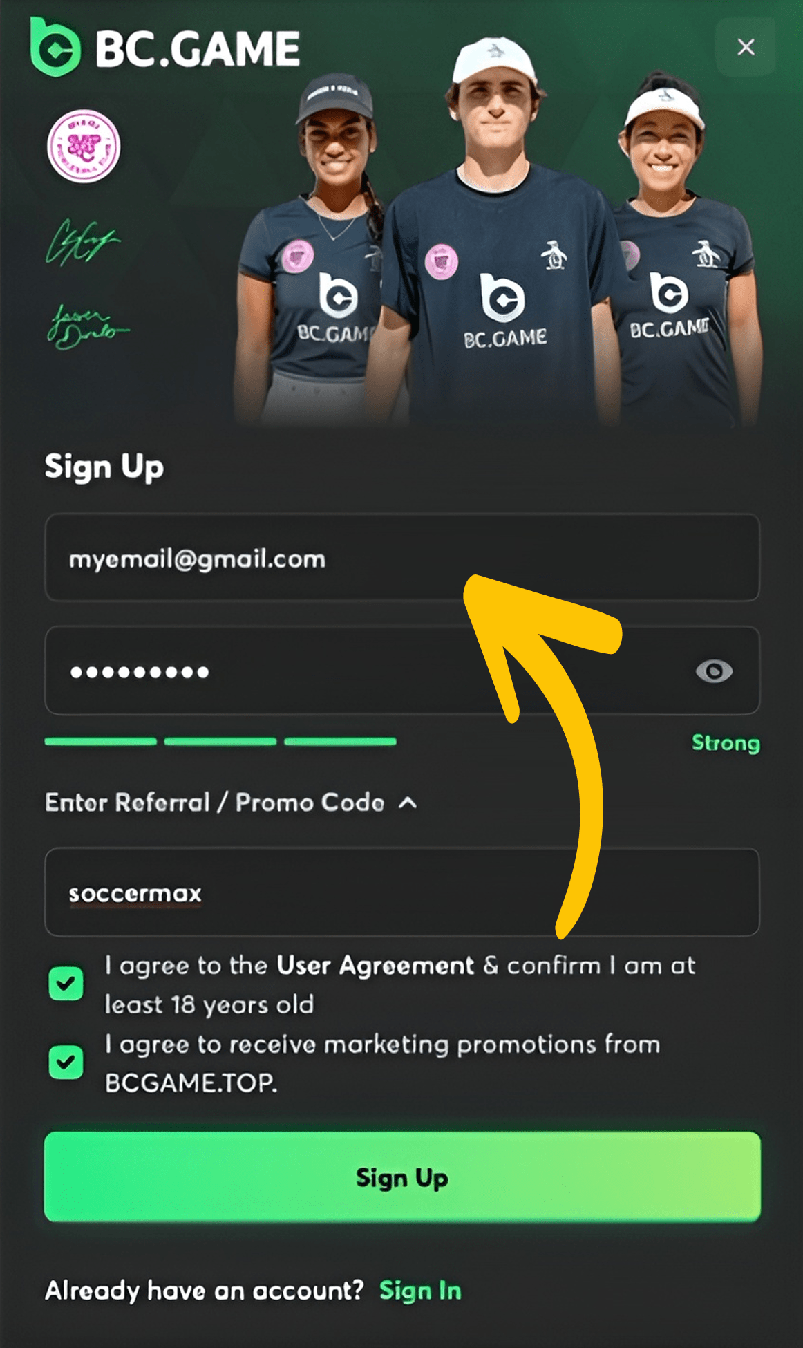 BC.Game Review 2026: Top Crypto Betting Site in Nigeria