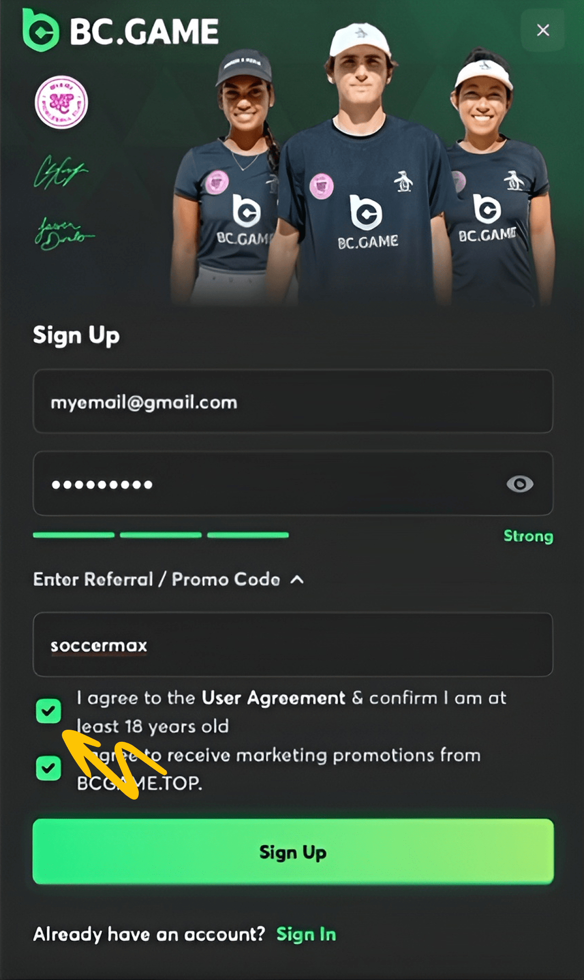 BC.Game Review 2026: Top Crypto Betting Site in Nigeria