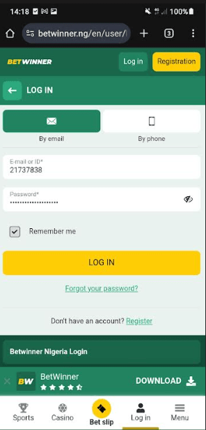 BetWinner Review 2026: Is BetWinner Reliable and Legit?