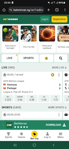 BetWinner Review 2026: Is BetWinner Reliable and Legit?