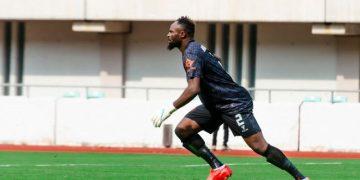 Nigerian fighter Israel Adesanya wins N10 million bet as Enyimba edge Lobi Stars in NPFL thriller