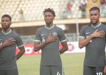 Another Nigerian in La Liga? Atletico Madrid’s shock N44 billion bid for Super Eagles star rejected