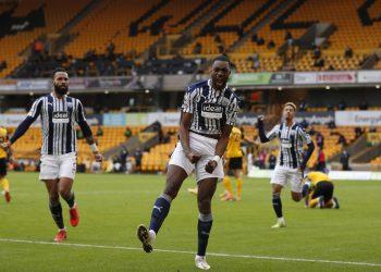 Super Eagles star departs West Bromwich Albion after injury-ridden season