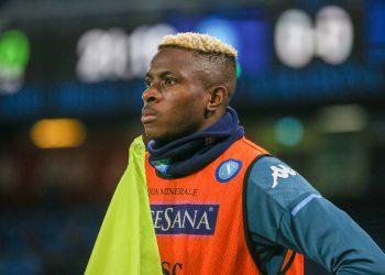 “We’re waiting for Victor Osimhen” – What ex-Inter Milan star said after Galatasaray’s 3-1 Cagliari win