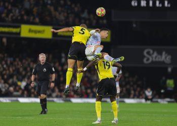“I beat him once” – Super Eagles captain lauds Ronaldo’s role in the rise in stature of the Saudi Pro League
