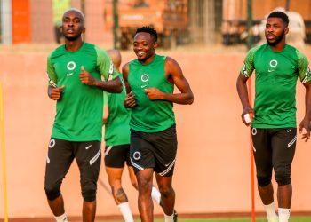 Disappointing outing for Ighalo, as Al Hilal lose Saudi Arabia Kings Cup to Al Fayha