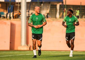 Kenneth Omeruo: Super Eagles defender linked with eight-time Romanian champions