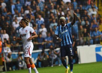 See How Azubuike Okechukwu Celebrated His Super Lig Title Victory With Istanbul Bakasheir