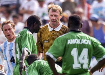 NPFL: Everton’s FA Cup-winning star appointed head coach of Nigeria’s Lobi Stars