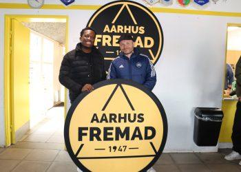 Aarhus Fremad: Paystack co-founder Shola Akinlade buys Danish club