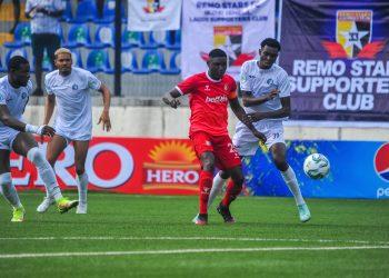 “We’ll do better this time” – Ogunmodede confident as Remo Stars gear up to face Morocco’s AS FAR