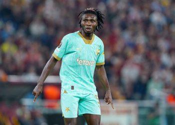 “If Chelle picks me, I’ll be happy” – Says Super Eagles star who broke Lyon’s heart