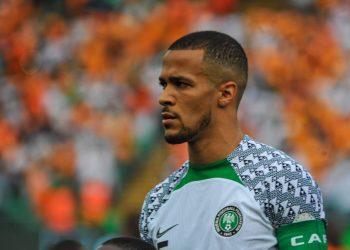 Super Eagles Rangers star lauds Eric Chelle, eyes 2025 AFCON spot